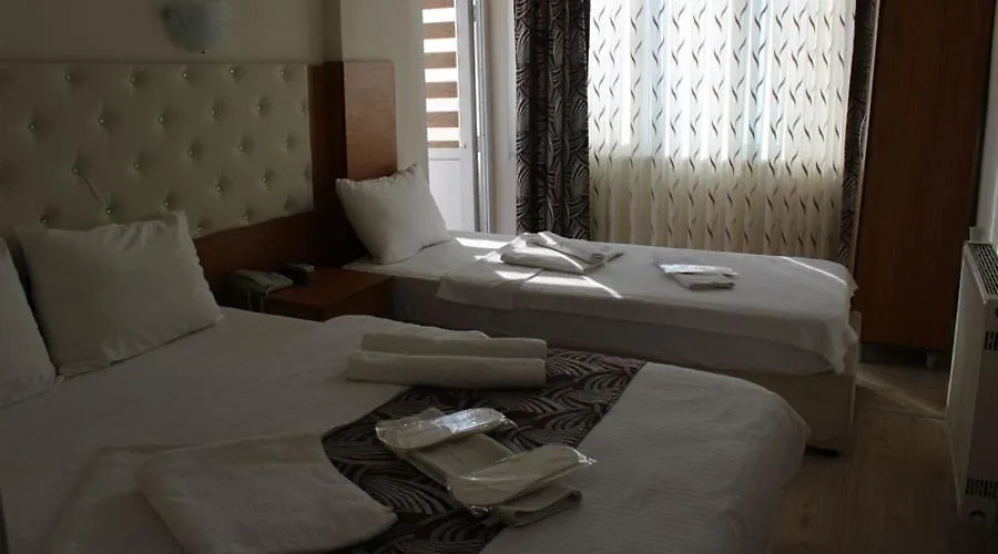 Hotel Efeler Otel