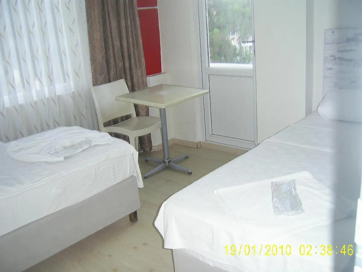 Efeler Otel