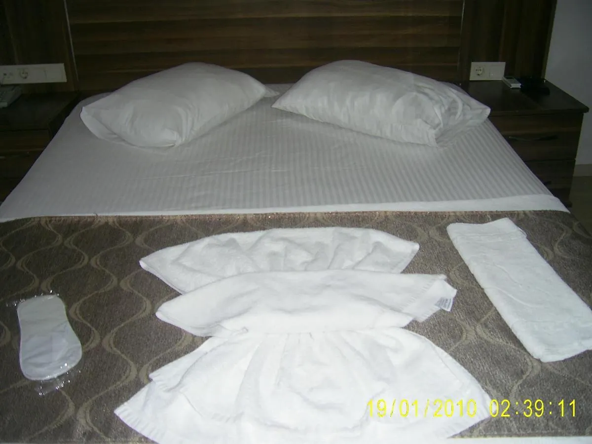Efeler Otel Hotel