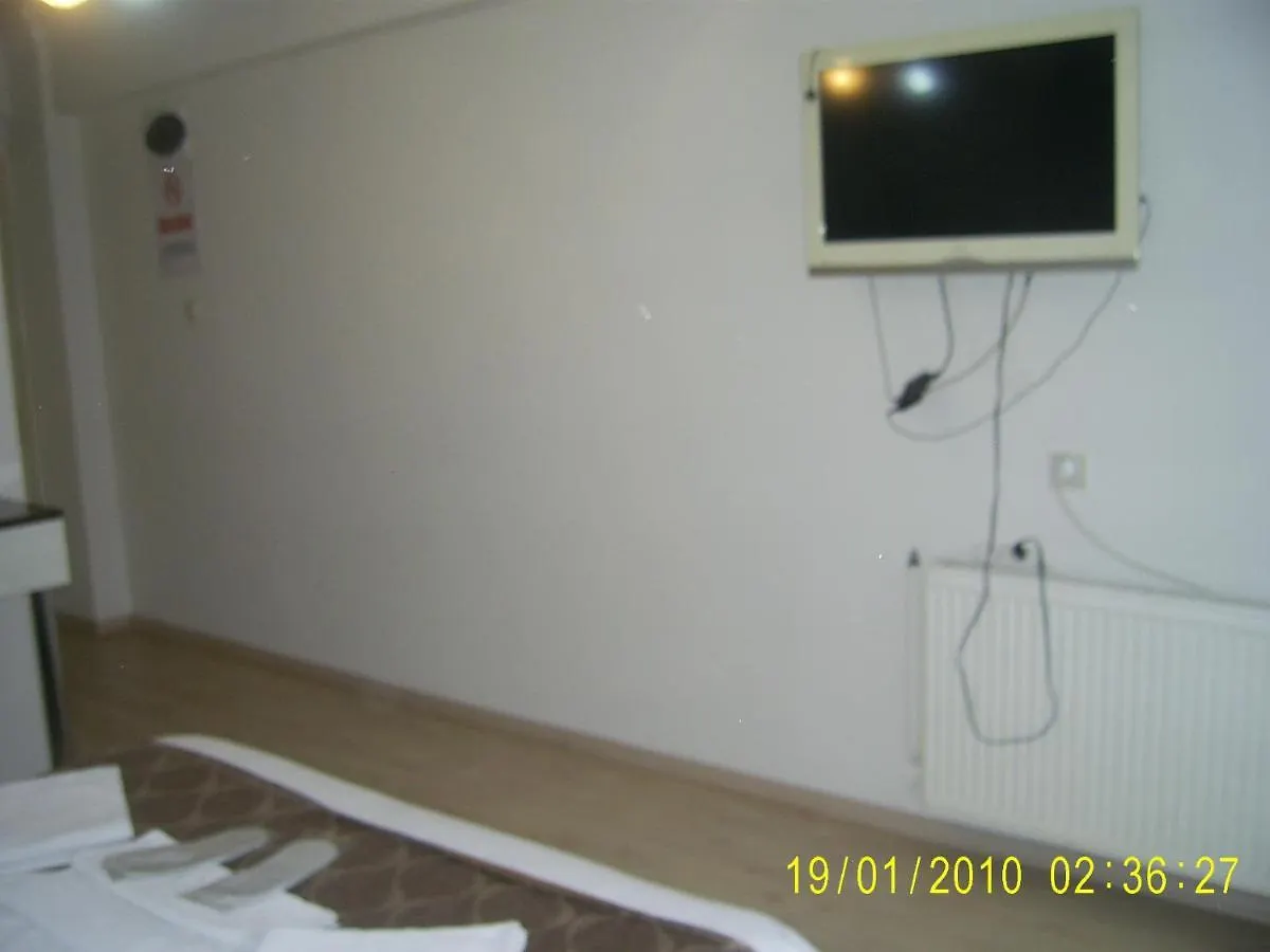 Efeler Otel Hotel Edremit (Balikesir)