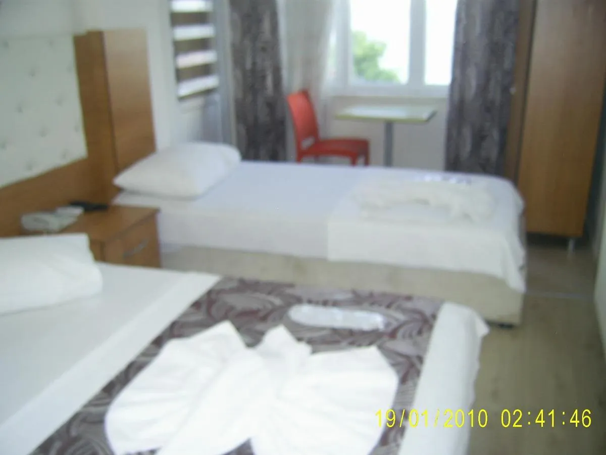 Efeler Otel