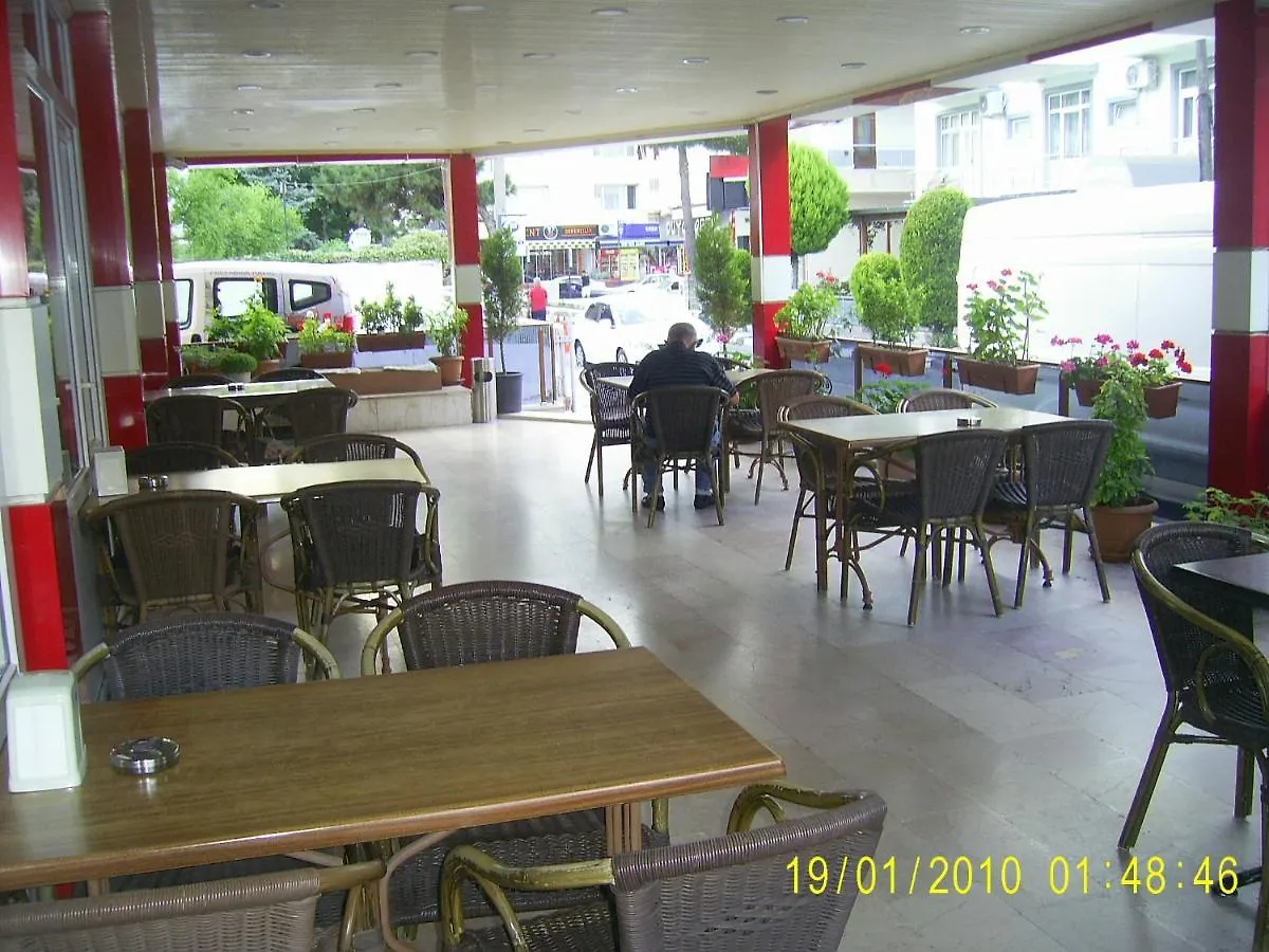 Hotel Efeler Otel