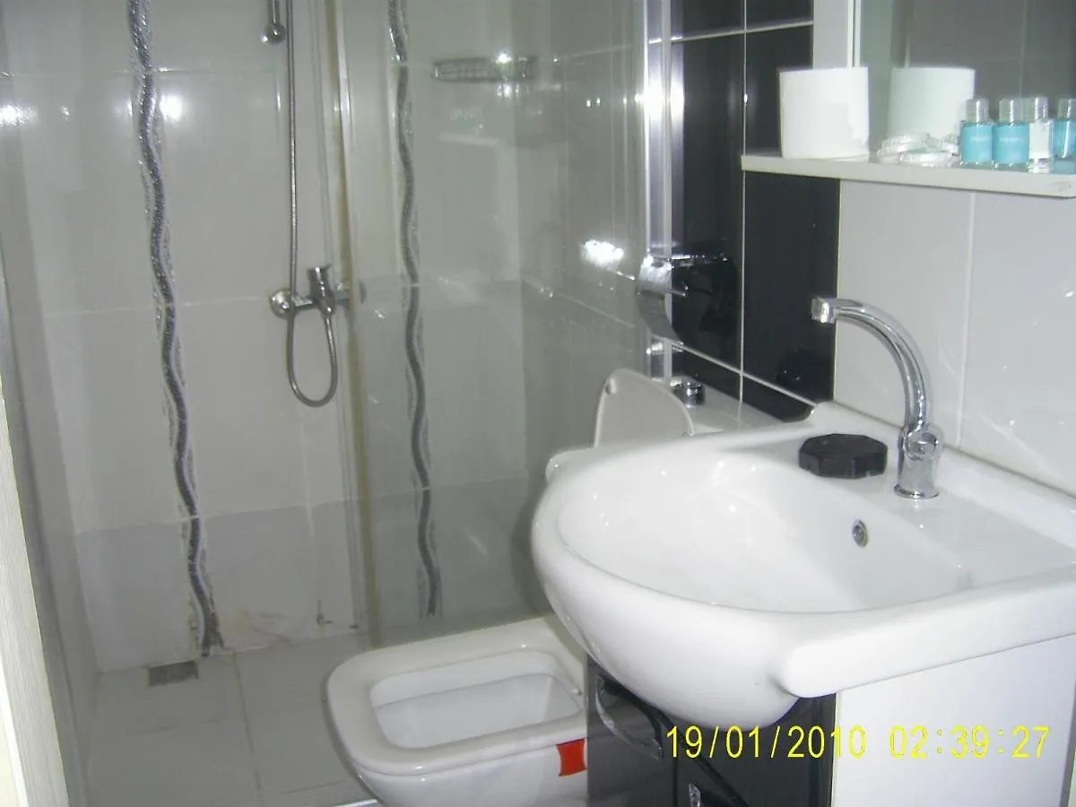 Efeler Otel Turkey
