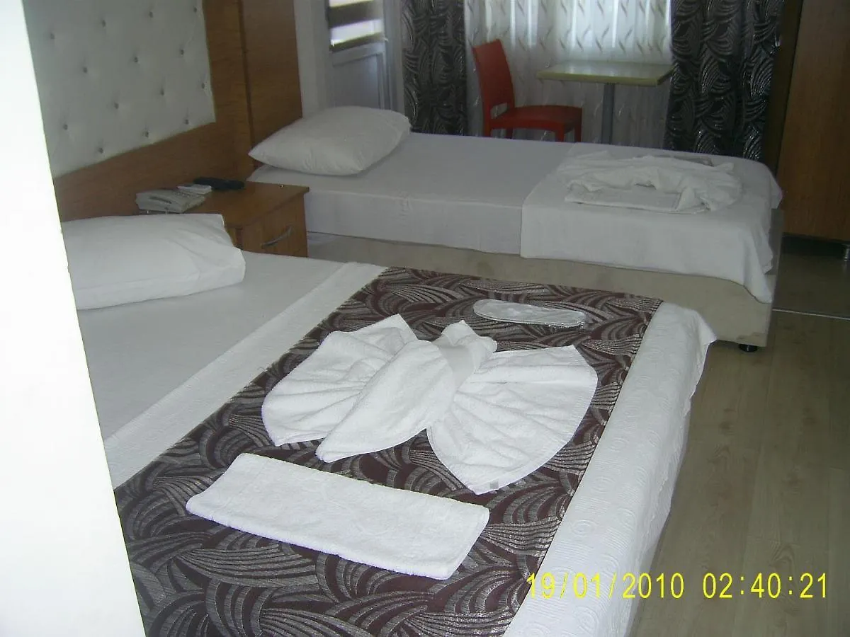 Hotel Efeler Otel