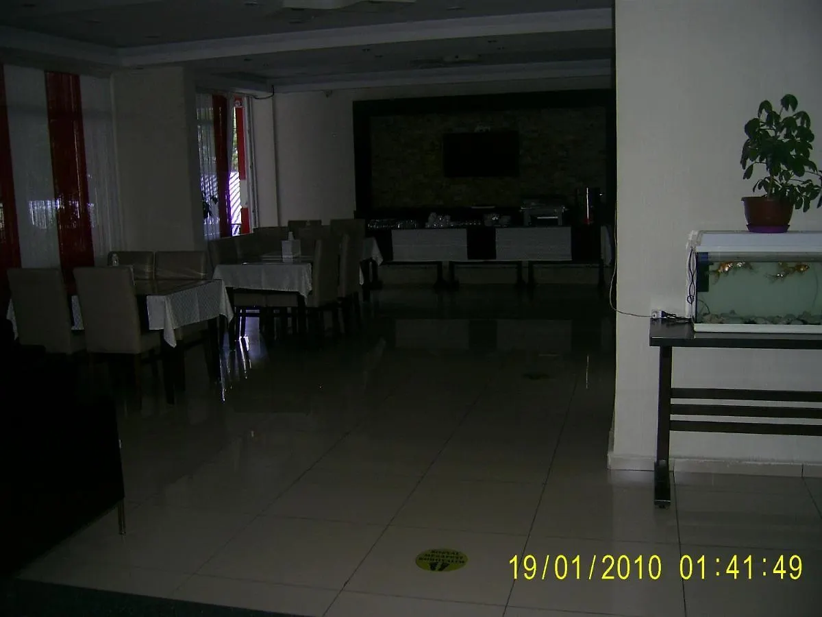 Efeler Otel Turkey