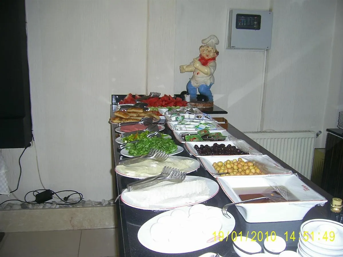 Hotel Efeler Otel Turkey