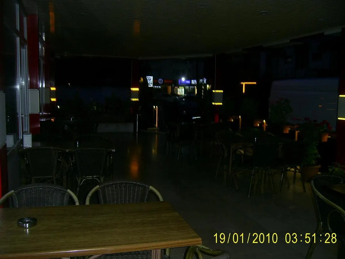 Efeler Otel Edremit (Balikesir)