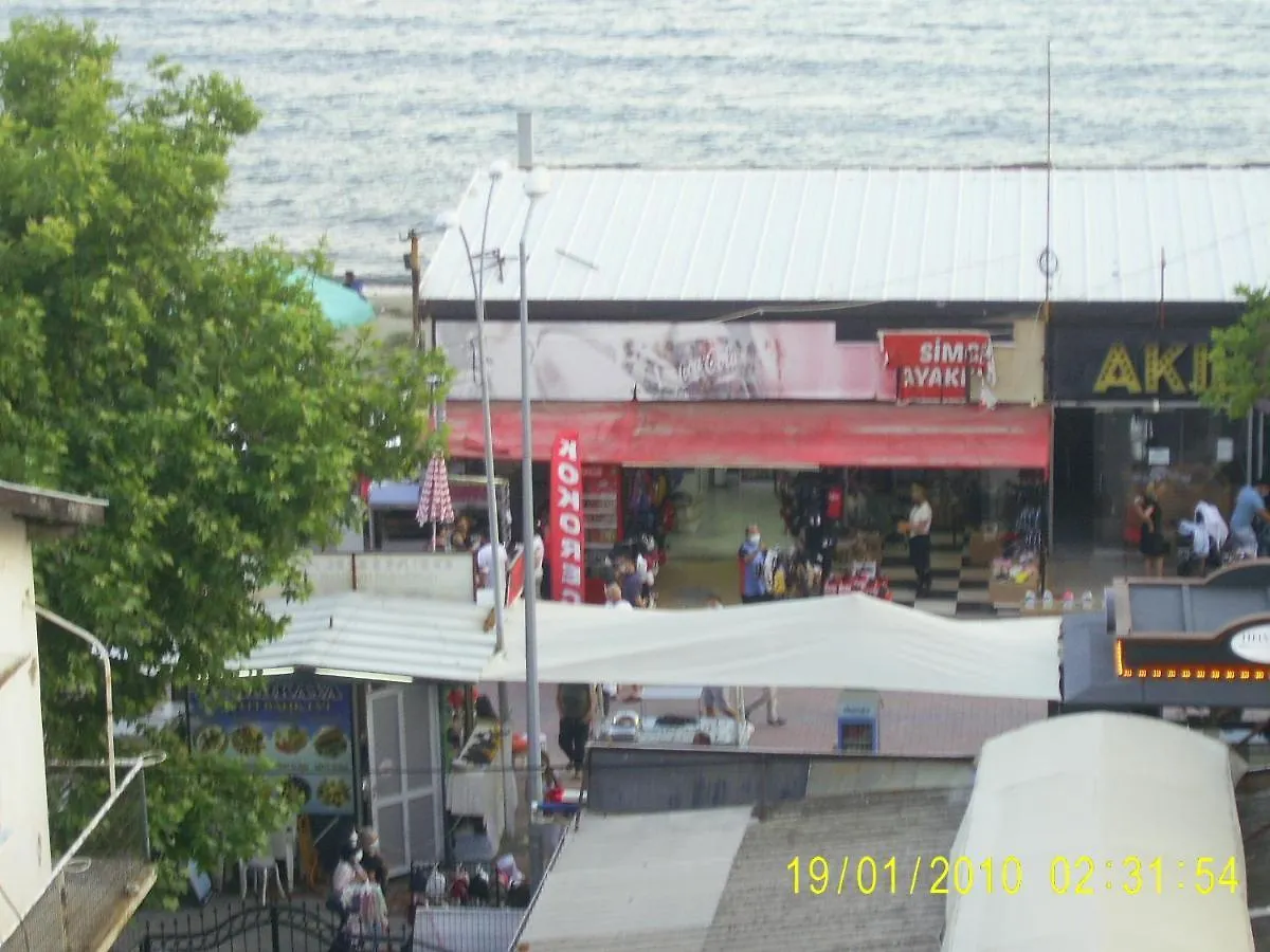 Efeler Otel Edremit (Balikesir)