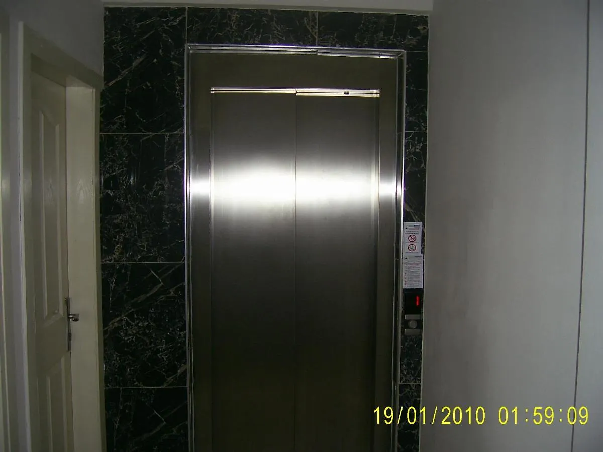 Efeler Otel Hotel