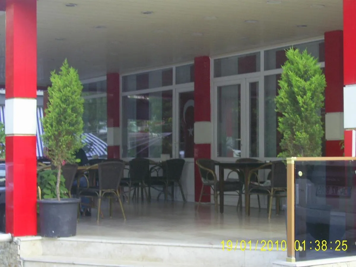 Hotel Efeler Otel