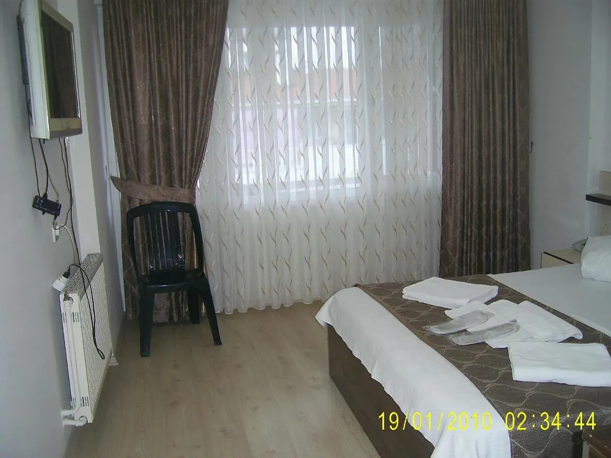 Efeler Otel Hotel