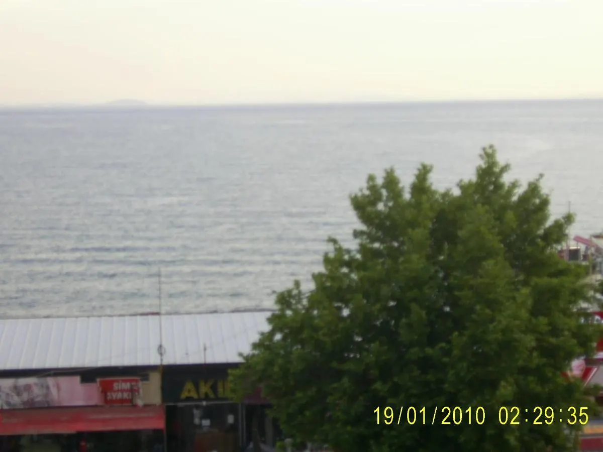 Efeler Otel Hotel