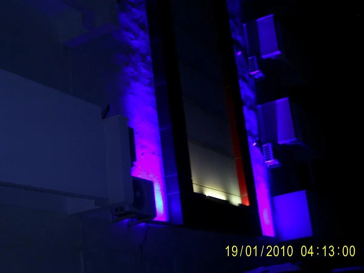 Efeler Otel