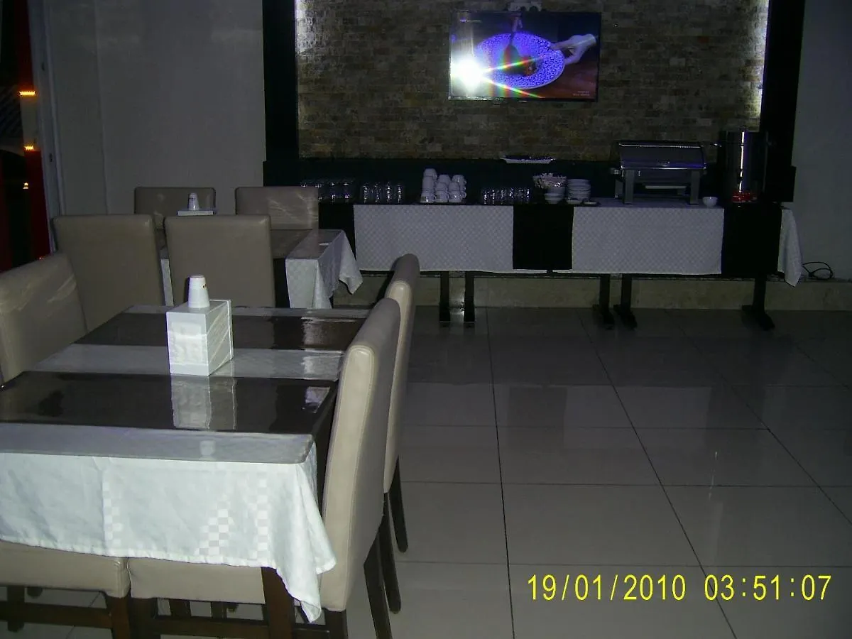 Efeler Otel 0*, Edremit (Balikesir) Turkey